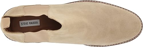 Miniatura 5 de Steve Madden Botas HIGHLINE Chelsea para hombre