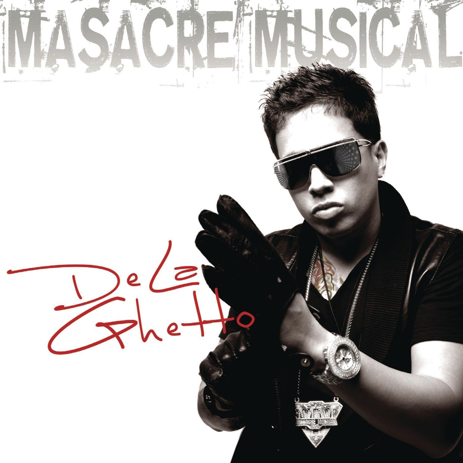Massacre Musical