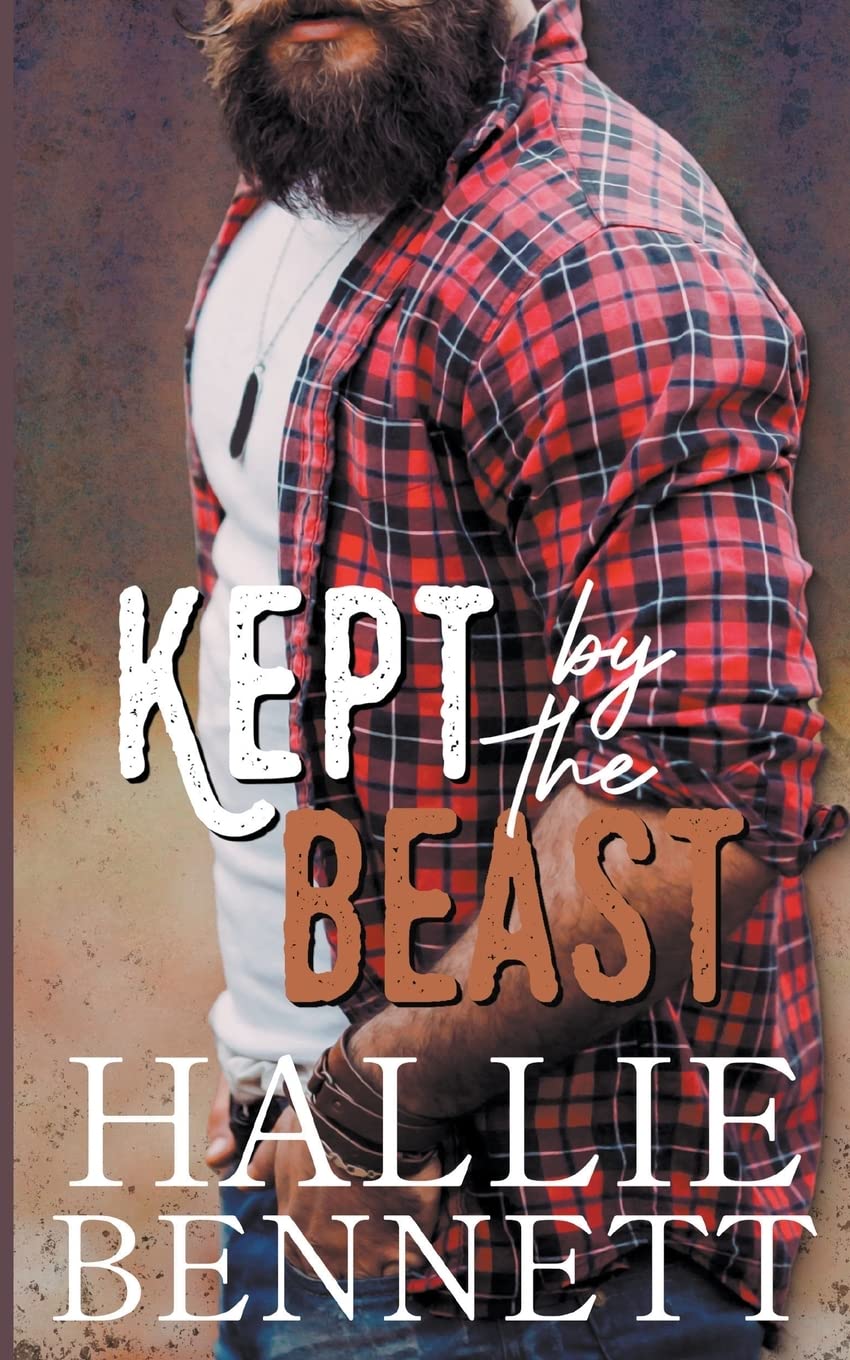 Kept by the Beast (Lumberjacks of High Ridge)