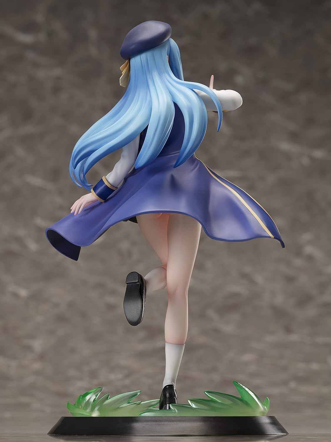 Amazon フリュー 賢者の孫 シシリー フォン クロード 1 7スケール Pvc製 塗装済み 完成品 フィギュア Amu Fnx176 フィギュア ドール 通販