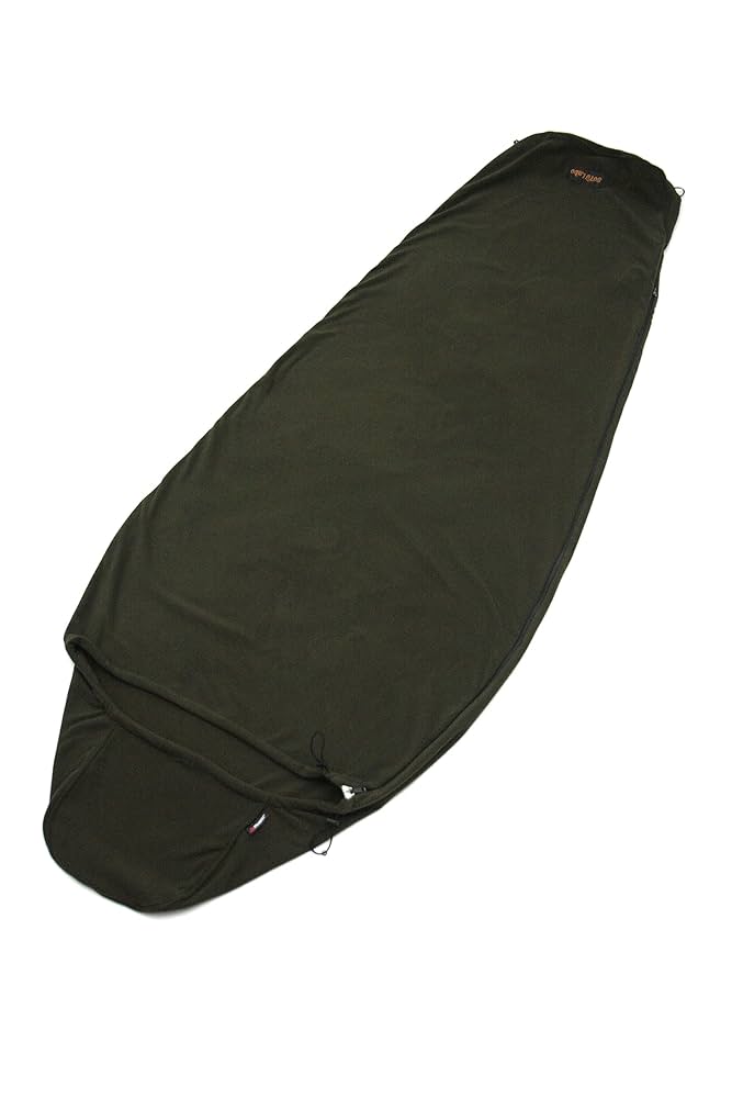 新品 SotoLabo Fleece Inner Schlaf インナーシュラフ Fleece Inner Schlaf REALTREE | Sleeping / Blanket | | SotoLabo