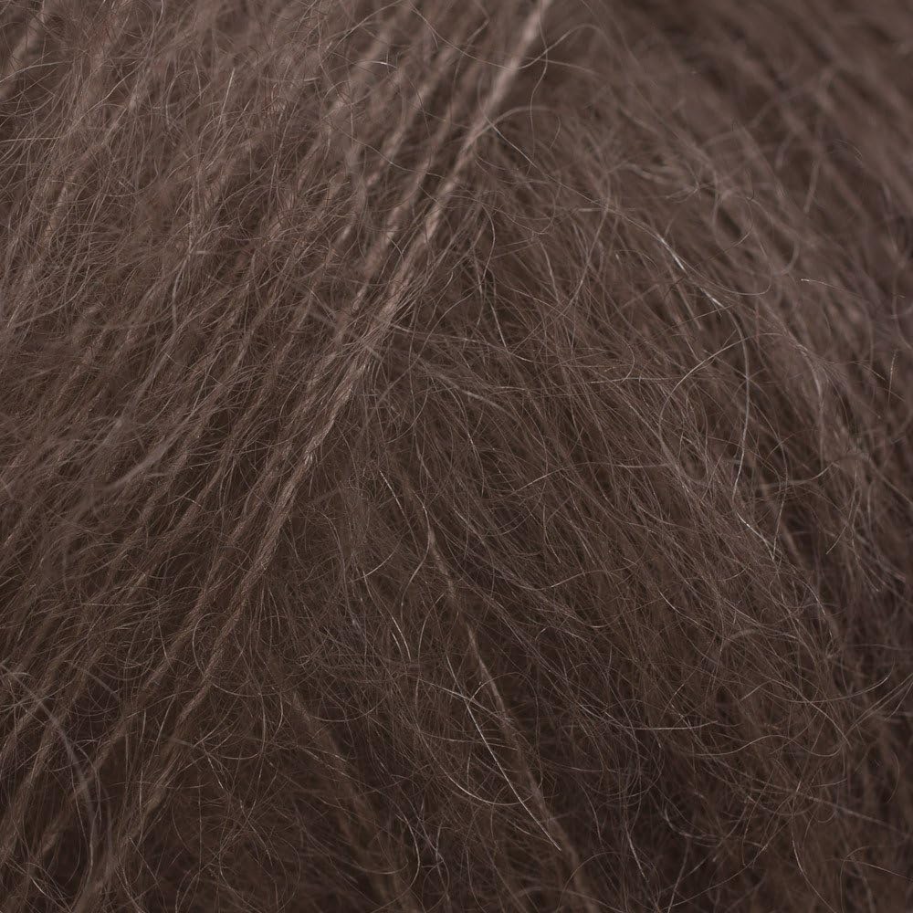 Drops KidSilk - Dark Brown (15)