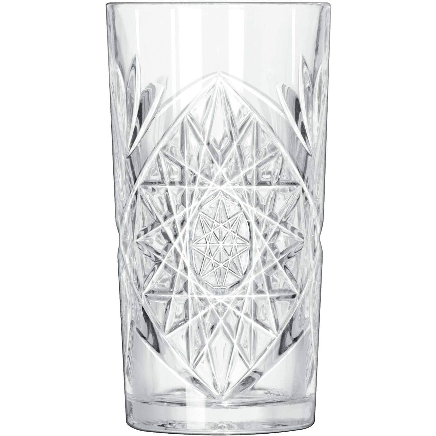 ROYAL LEERDAM - Boite 12 Chopes 47Cl Hobstar