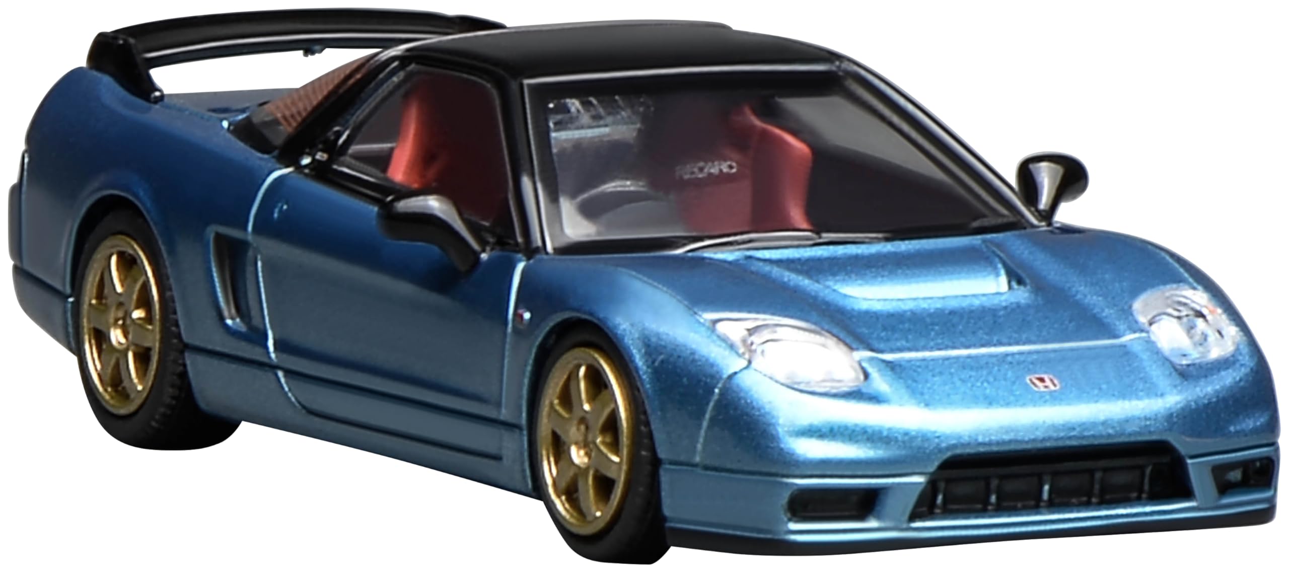 Amazon | フリースタイル (FREESTYLE) MOTORHELIX 1/64 Honda NSX-R