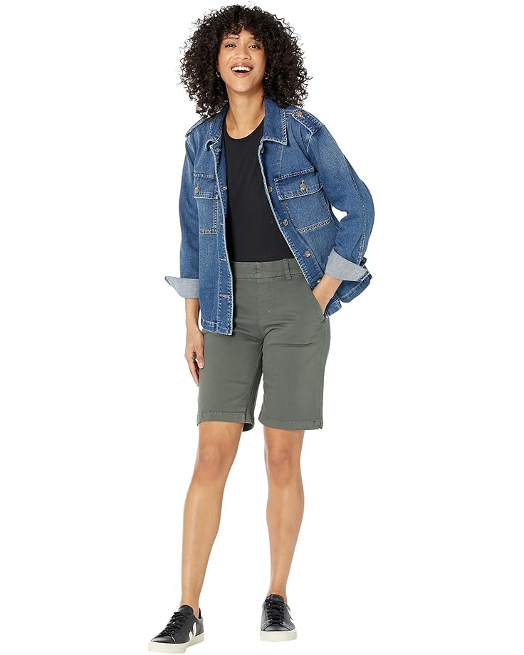 Jag Jeans Maddie Bermuda - #4 of 4