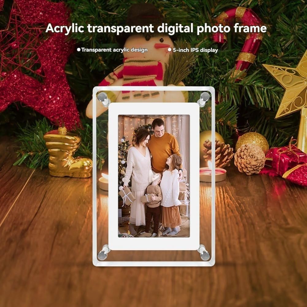 デジタルフォトフレーム wi-fi 動画 wifi 10.1インチ 縦 壁掛け 遠隔 タッチスクリーン タッチパネル 内蔵メモリ16GB  32GBmicroSDカード USBメモリ 1280×800 10.1 動画再生 スマホ 転送 写真 遠隔操作 wifi対応 SDカード対応  アプリ対応 遠隔送信:ホビナビ通販｜JRE MALL ... 5 インチ デジタル フォト フレーム 縦型ディスプレイ IPS スクリーン 4200mAh メモリ バッテリー ポータブル Ret