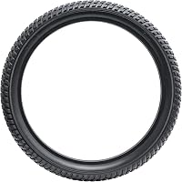 YunSCM 26x3.0 Elektromos Kerékpár Gumi Összecsukható E-Bike Gumiabroncs 6