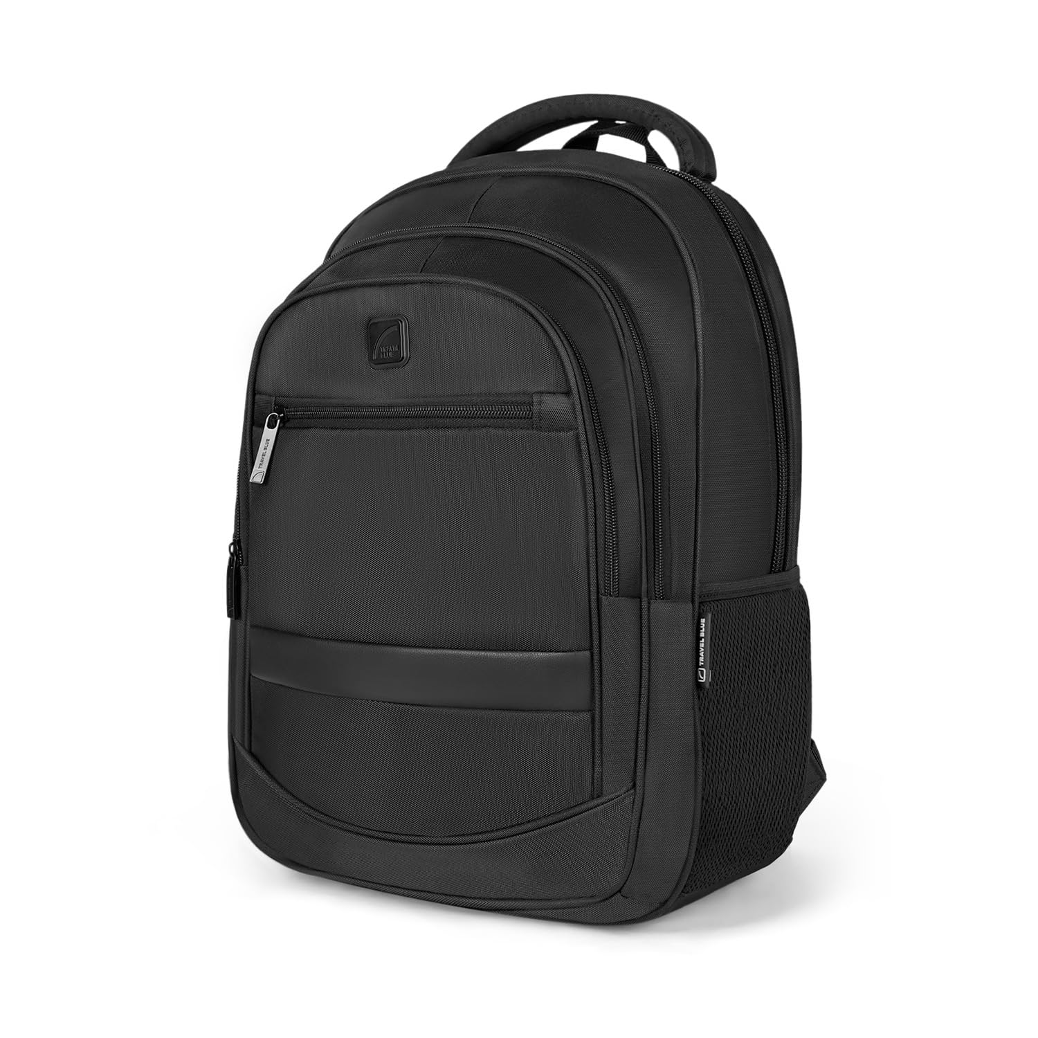 travel blue West, Amsterdam 15.4" Laptop Backpack Black-picture-53