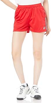 Amazon | [フィラ テニス] テニスハーフパンツ ショートパンツ