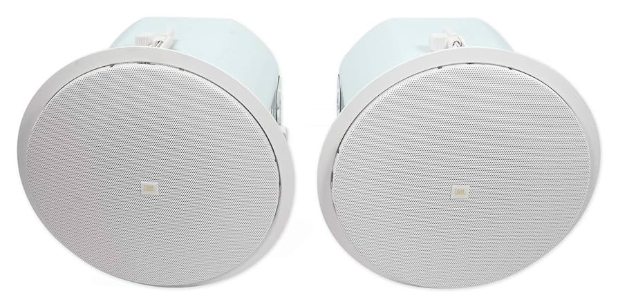 ☆中古美品☆【引取可】JBL MODEL CONTROL 26CT Control 26CT | JBL Professional Loudspeakers | English (US)