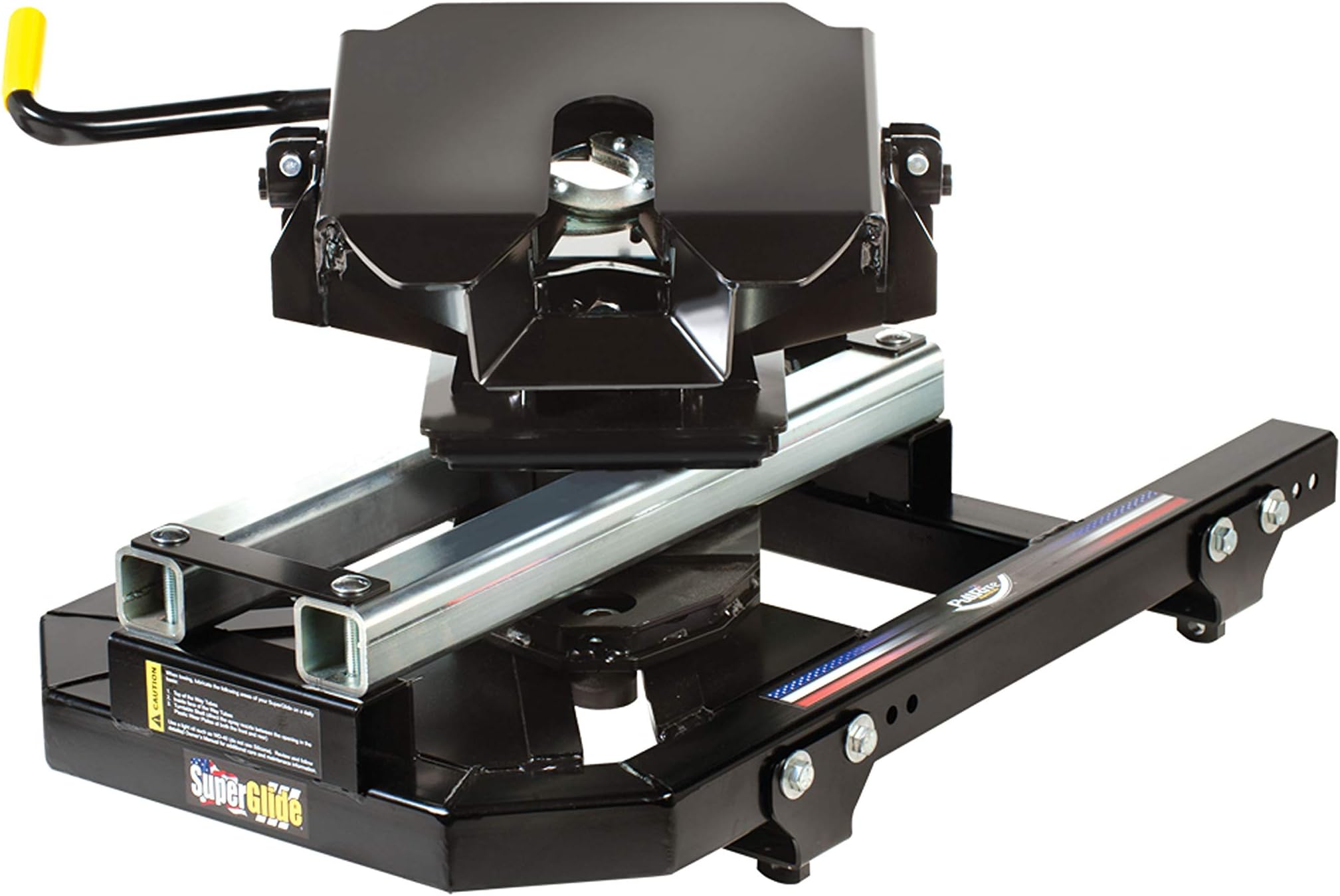 PULLRITE Pulliam Enterprises 2900 Superglide 20,000