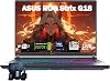 Laptop Gamer ASUS ROG Strix G18 - Procesador Intel Core Ultra 9 275HX (hasta 5.4 GHz), GeForce RTX 5070Ti, pantalla Nebula 2.5K 240Hz/3ms, 32GB RAM DDR5, 2TB SSD, WiFi 7, Windows 11 Pro 1