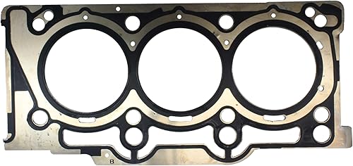 DNJ HG1164R Junta de culata para Jeep Cherokee 3.2L V6 24V DOHC 3239cc 2014-2022