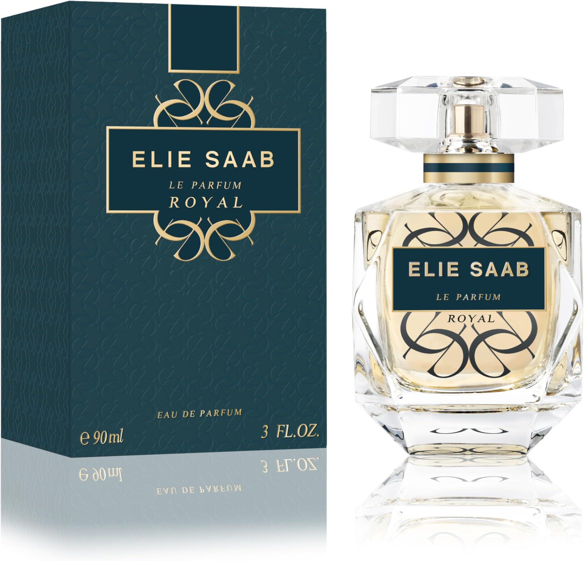 Le Parfum Royal Eau de Parfum 90 ml Eau de Parfum for Women
