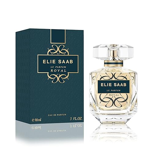 🔥💰 Elie Saab Royal 90ml: -60% OFF | Fragancia Adictiva - Chollo en Belleza
