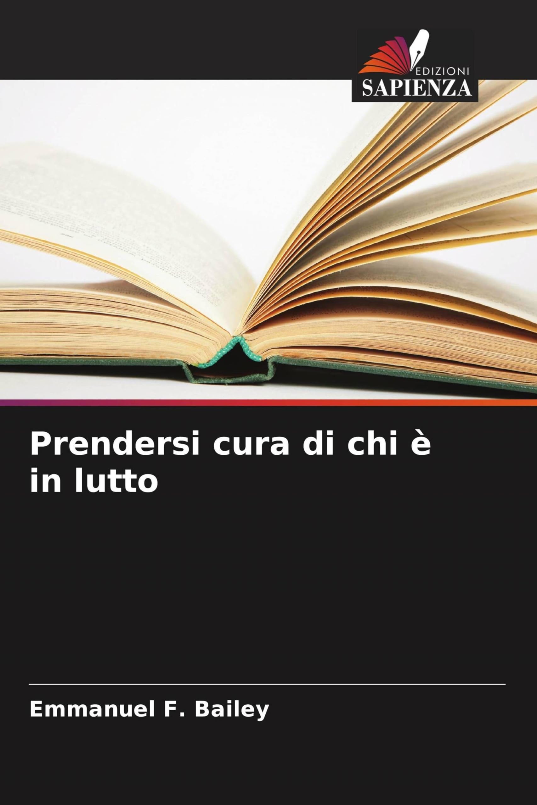 Prendersi cura di chi è in lutto