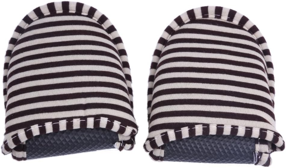 Travel Foldable Slippers, Anti Slip, Lightweight Women Slippers, Drawstring Storage Bag for Home Hotel Flight Use - Image 2