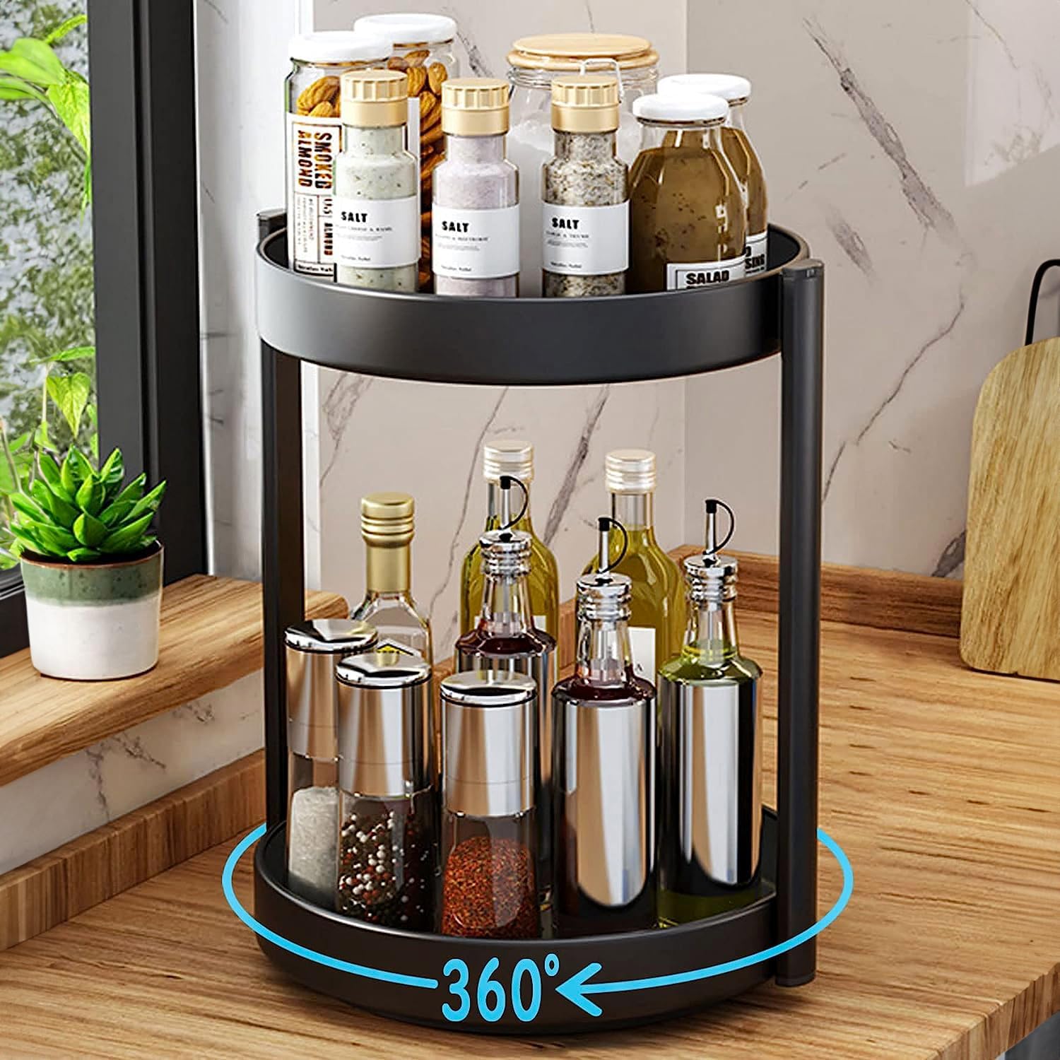 Spice Rack Spice Lazy Susan Target Kitchen Storage Lazy Susan