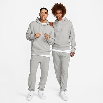 Nike NOCTA Men's Basketball Hoodie (US, Alpha, Small, Regular