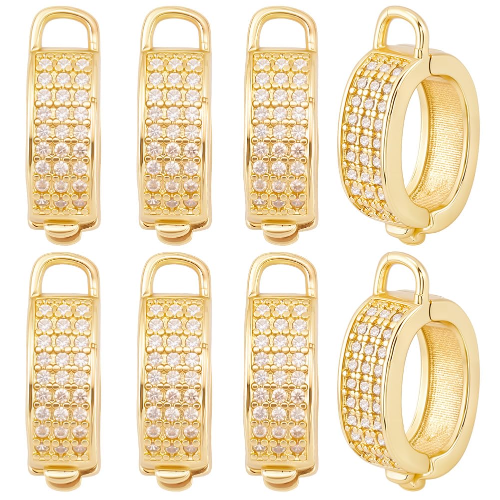Pendentifs en oxyde de zirconium pour réparer et transformer un collier terne