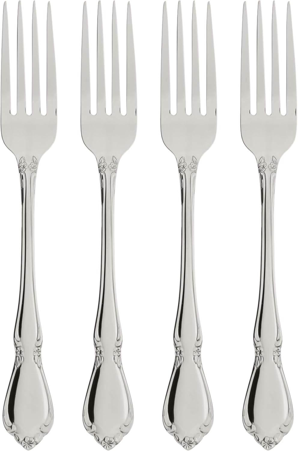 Dinner Forks, Set of 4