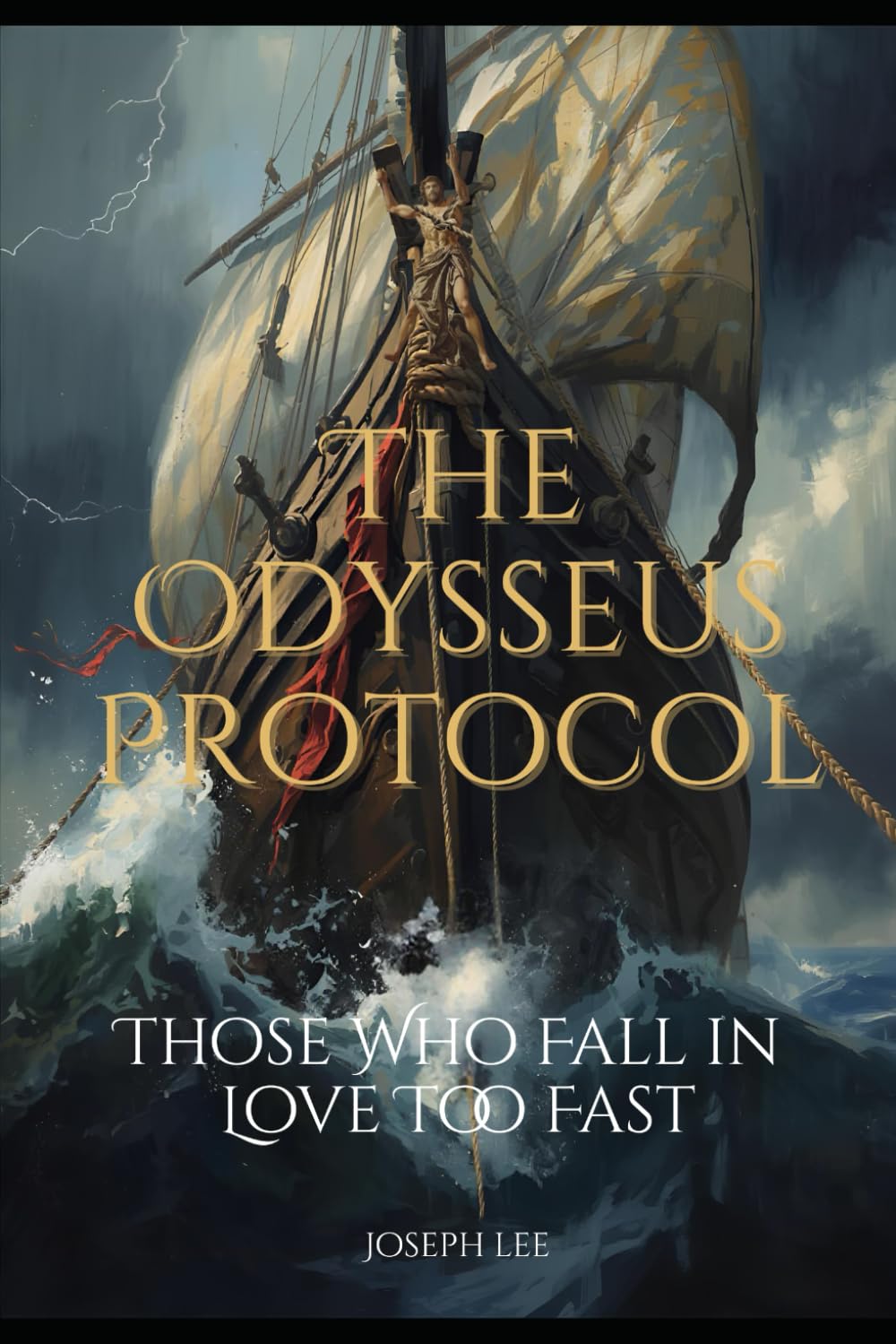 The Odysseus Protocol: Those Who Fall in Love Too Fast