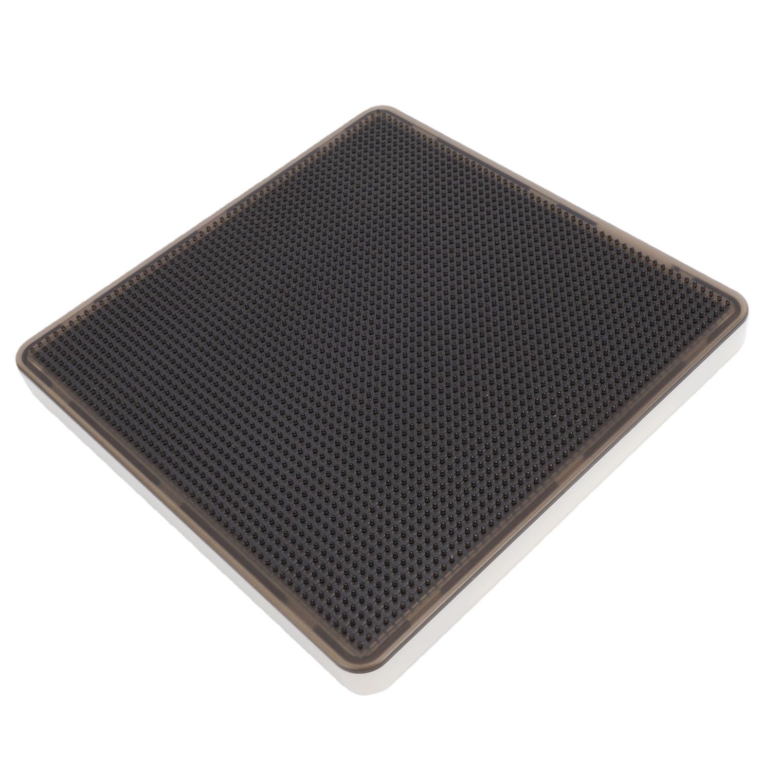 Aolidsive Panneau à Perles LED avec 52 Chevilles, Tableau Artisanal