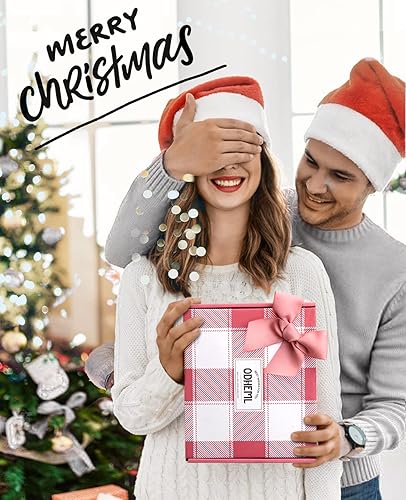 Miniatura 9 de Regalos para mujeres, mamá, esposa, novia, ella, feliz cumpleaños, Navidad, día de San Valentín, regalos del día de la madre de parte de hija, hijo,