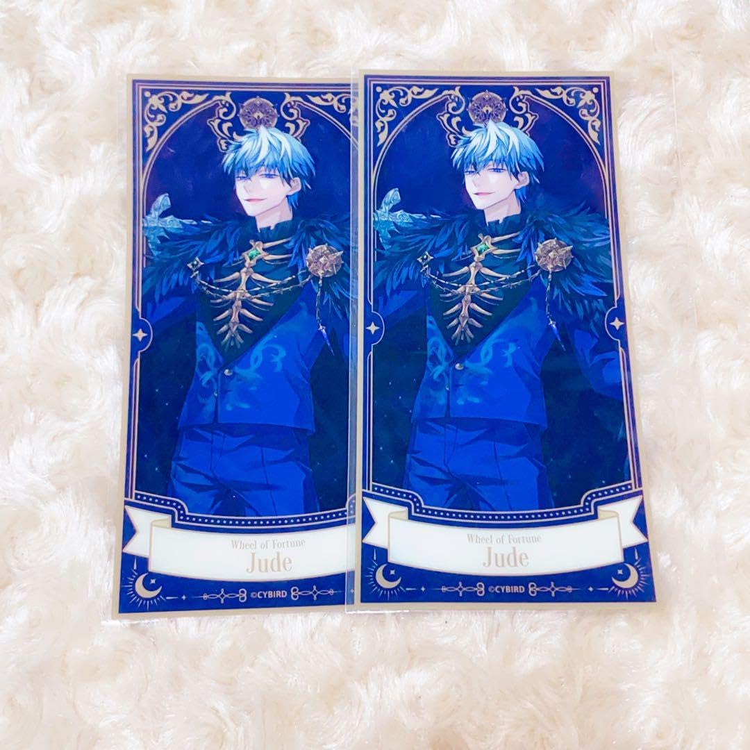 Amazon.co.jp: イケメンヴィラン イケヴィラ F ジュード