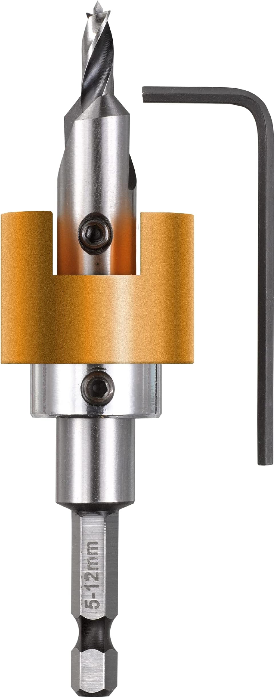 spax-stufenbohrer-mit-2-bohrstufen-von-4-1-und-6-5-mm-drill-2-step