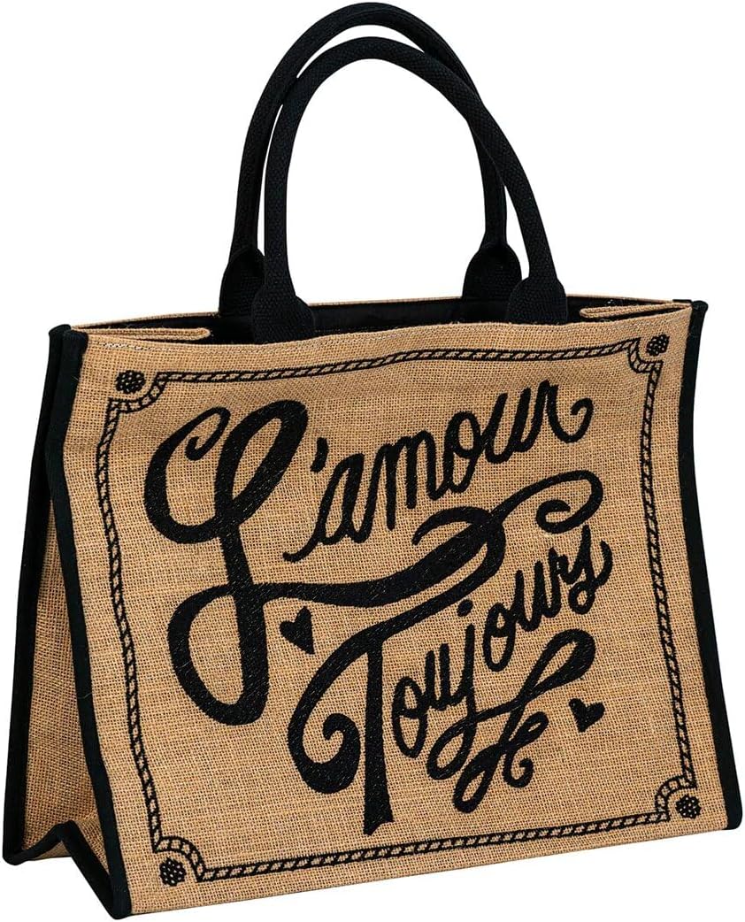 Juliska L'Amour Toujours Bags