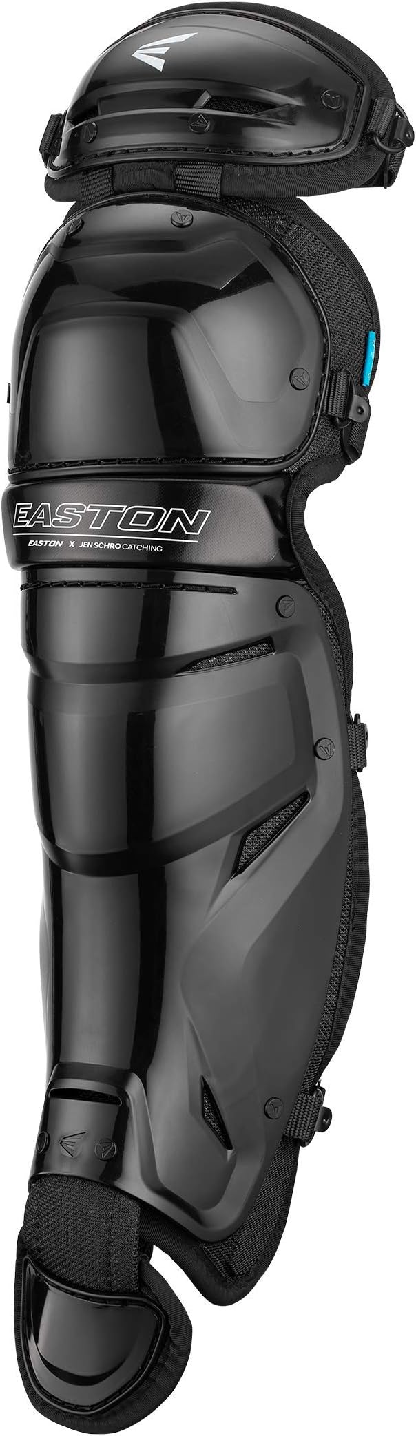 Easton JEN SCHRO THE VERY BEST Softball Catcher's Leg