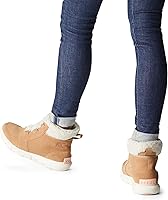 Vista 2 de Sorel Women's Explorer Ii Carnival Cozy Waterproof Casual Winter Boots