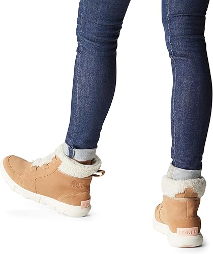 Miniatura 2 de Sorel Women's Explorer Ii Carnival Cozy Waterproof Casual Winter Boots