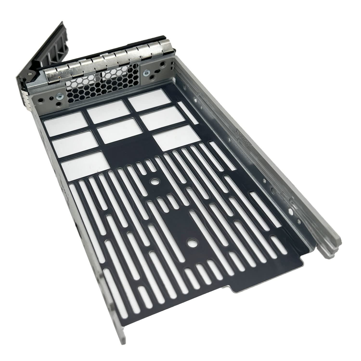 10X 3.5 Tray Caddy For Dell R720 R710 R730 G302D F238F R510