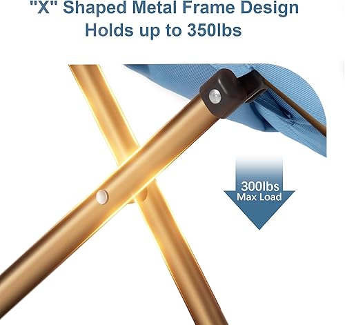 Miniatura 5 de Cómoda silla platillo para adultos, sillas plegables para sala de estar, silla de salón de piel sintética suave para dormitorio, sillas de lectura,