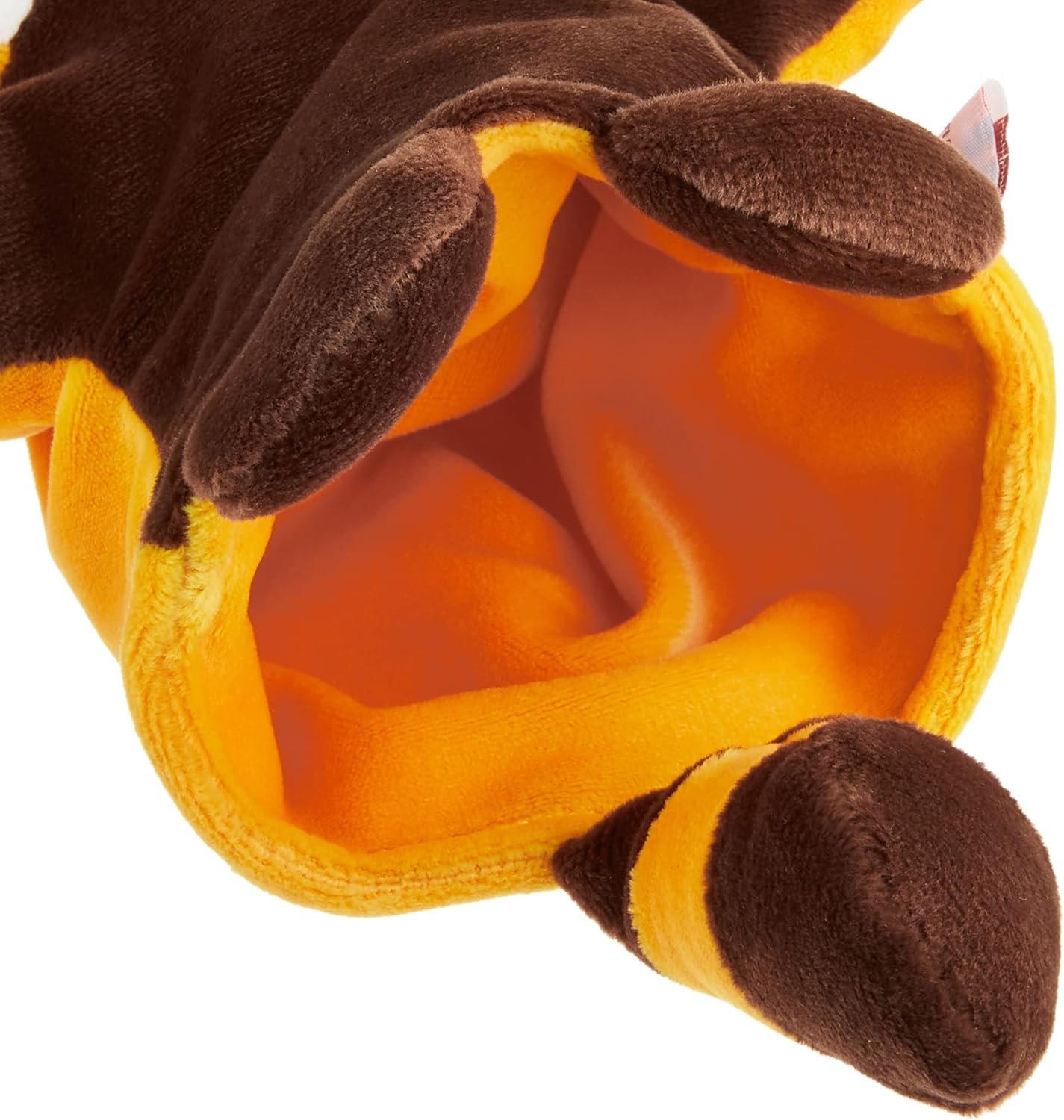 PUPPET COLLECTION ZOO レッサーパンダ ハンドパペット キッズ