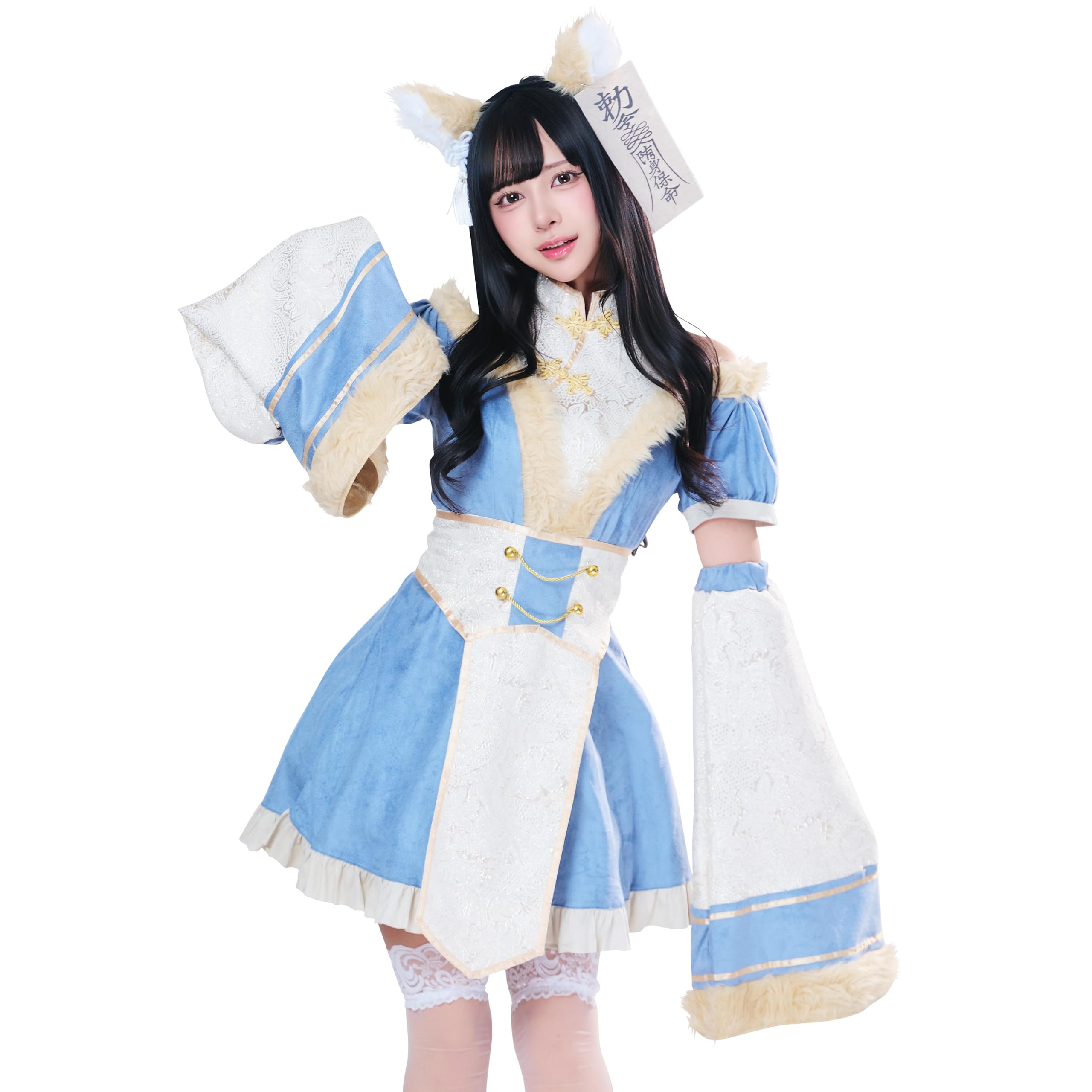 Amazon.co.jp: クリアストーン(Clearstone) ダスティコンフィ コスプレ