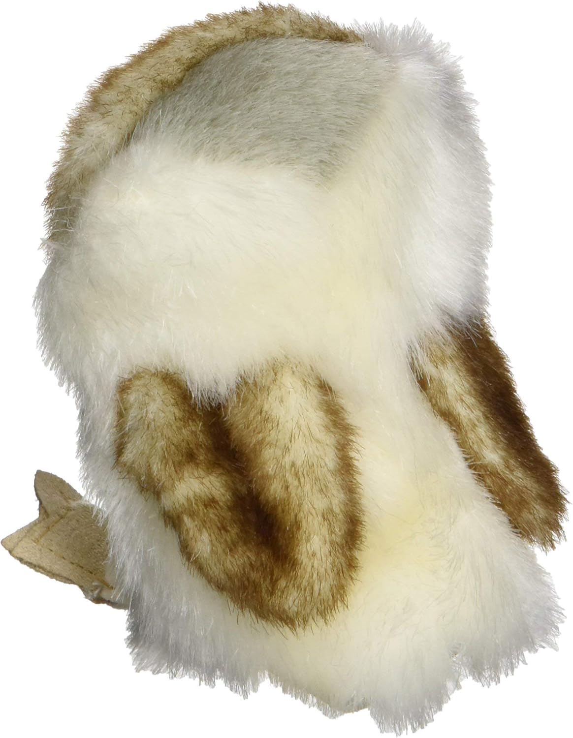 Folkmanis, Finger Puppet Owl Barn