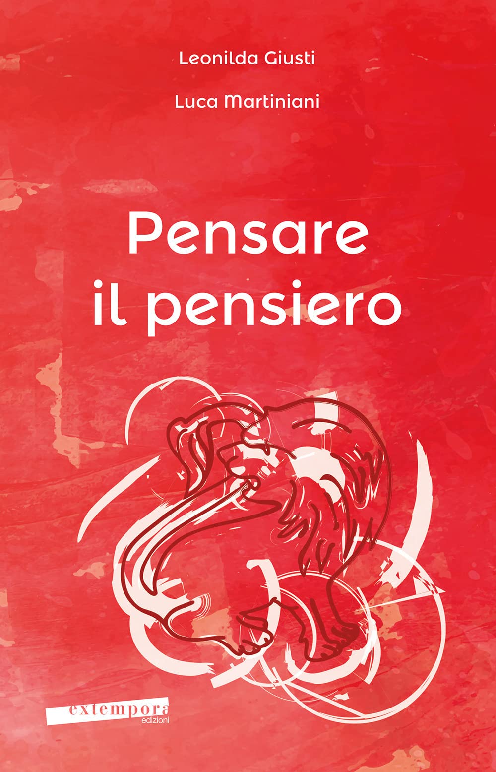Pensare Il Pensiero. Sensazione, Percezione, Immagine, Pensiero, Linguaggio - 4