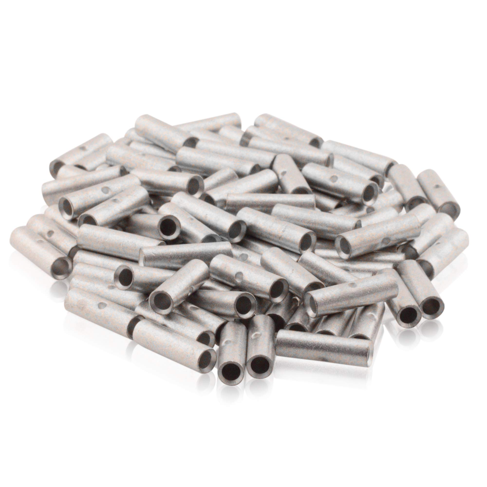 25 unidades. Empalme rápido 50 – 70 mm² de terminales de cable cobre verzinnt jssv70 – 25