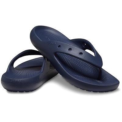 Crocs Classic Flip 2.0 Shoes Navy