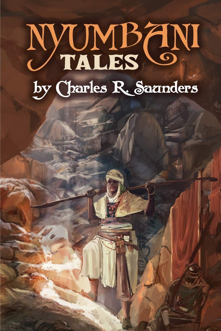 Buy Nyumbani Tales — BookShops.in