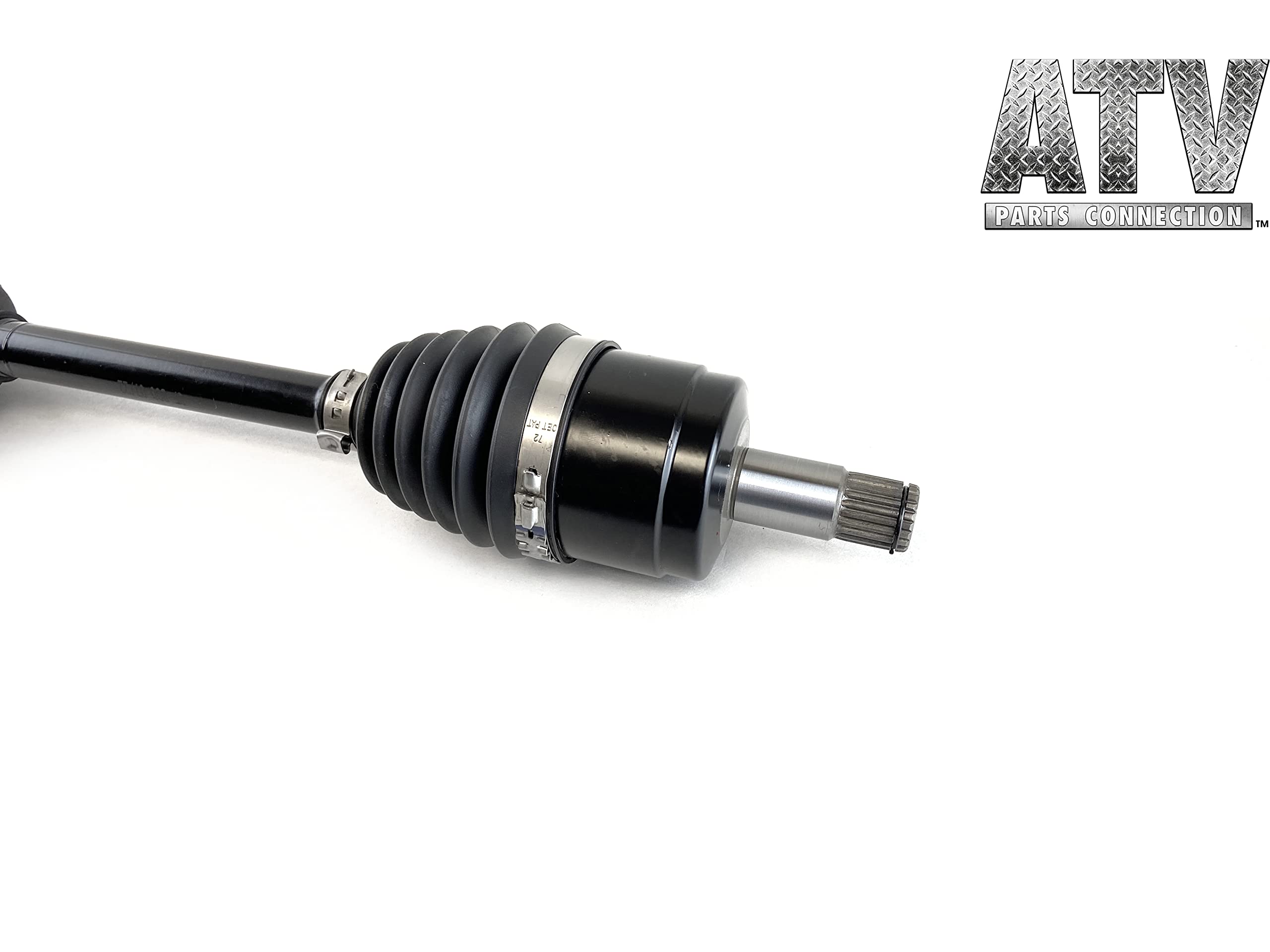 Amazon.com: Precision Front Right CV Axle for CFMOTO 5BWC-270200
