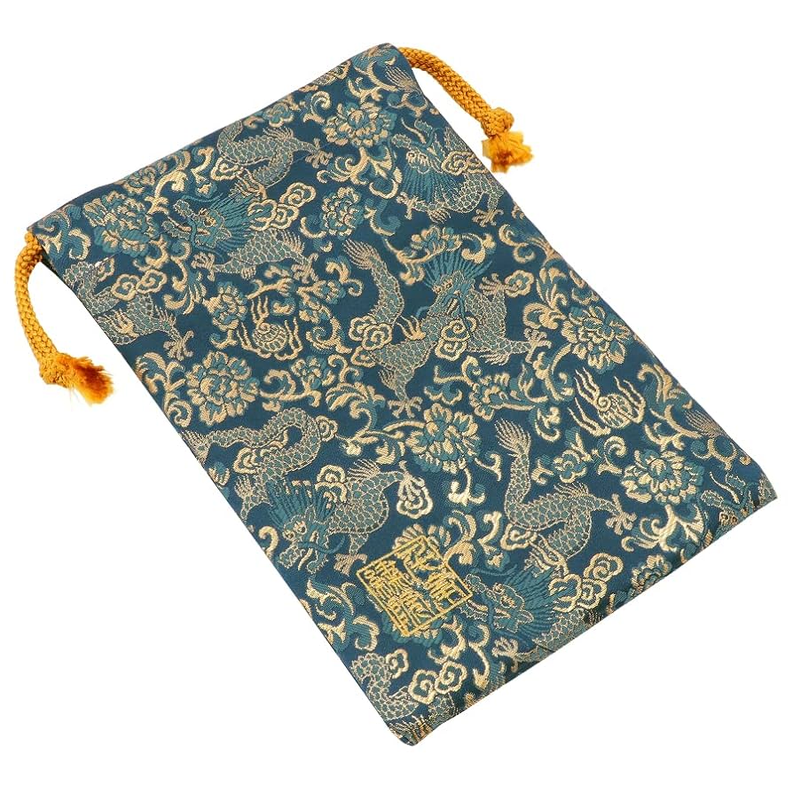 うさ 西陣織金襴 特注 巾着袋 全5点 うさ 西陣織金襴 特注 巾着