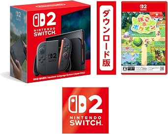 Nintendo Switch 2  Nintendo Switch 2            |