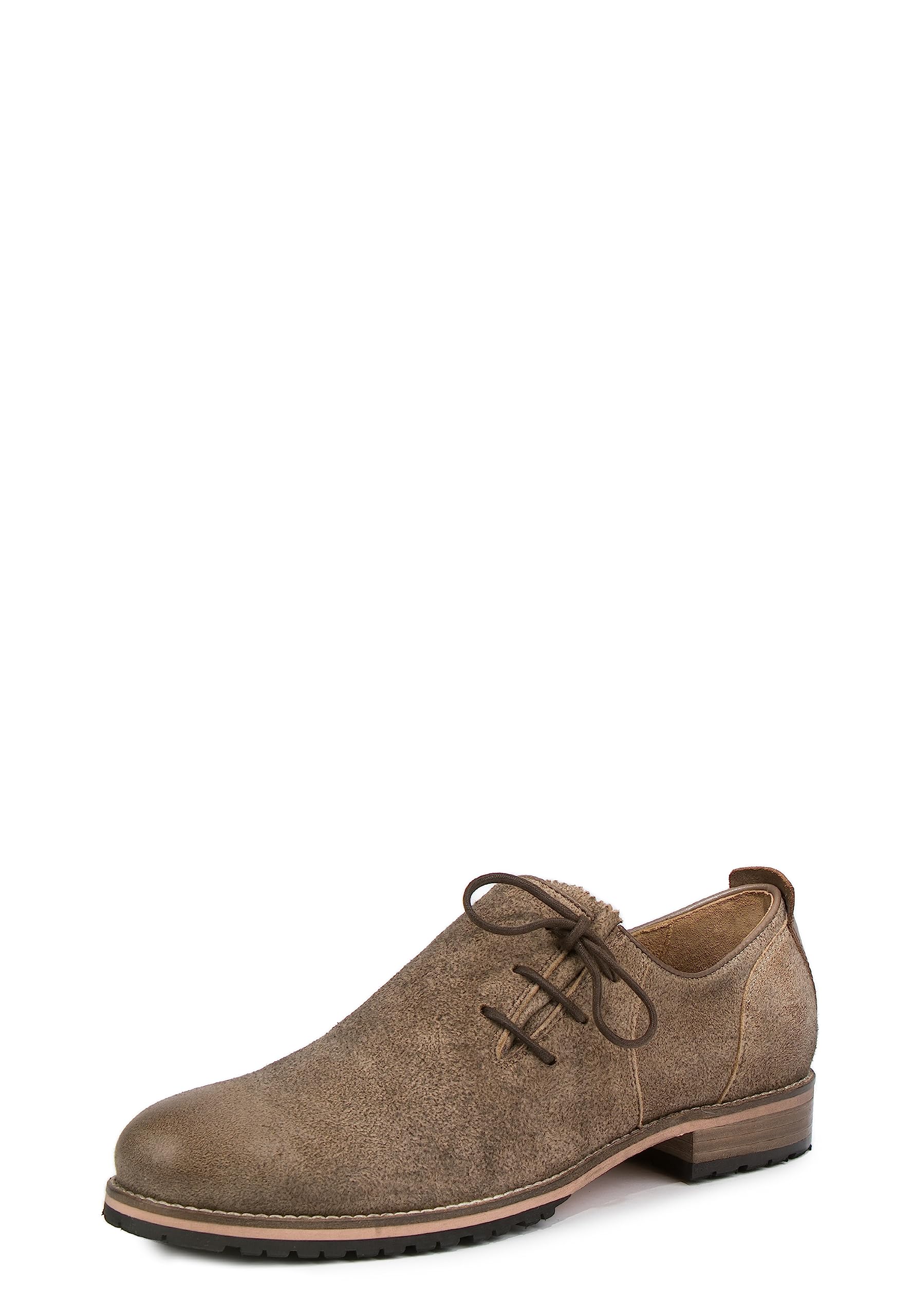 Stockerpoint Haferlschuh Cole OxfordHombre, calzado tradicional 7