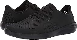 crocs men's tennis shoes