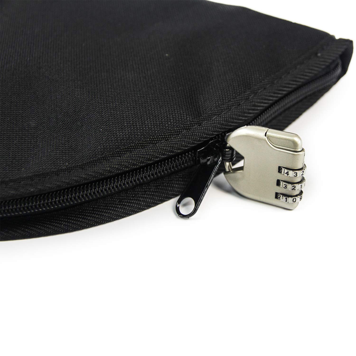 GUGULUZA Custodia Morbida per Carabina, Imbottitura Borsa da Trasporto di Fucile con Tracolla