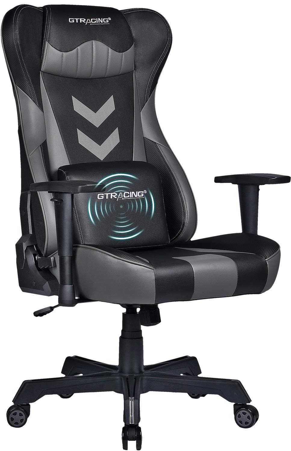 Buy GTRACING Gaming Chair,Bigger,Taller and Wider Office Chair